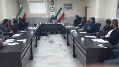 دو دوره آموزشی سرویس و نگهداری ماشین‌آلات کشاورزی در مغان برگزار شد