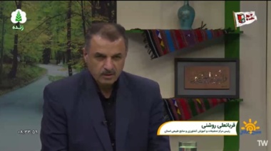 ضرورت ایجاد رصدخانه کشاورزی برای پیش‌دستانه کردن مدیریت بحران‌ها