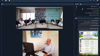 عضو هیات علمی پژوهشکده مرکبات و میوه‌های نیمه‌گرمسیری، تهدیدات زیستی مهاجم در محصولات گرمسیری و نیمه‌گرمسیری را تشریح کرد