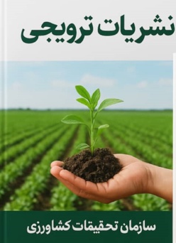نشریات ترویجی