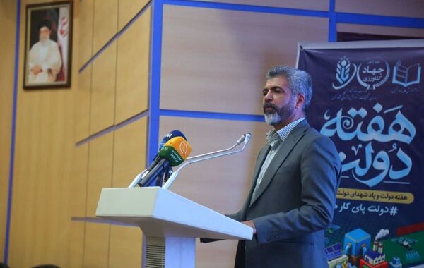 بیش از ۸۰ دستگاه و ادوات کشاورزی در آموزشگاه تخصصی رانندگی مورد استفاده قرار می‌گیرد