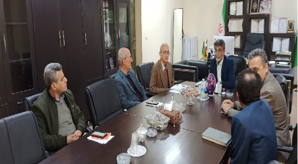 برنامه بسیج