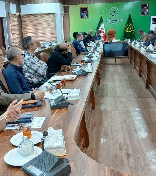پدافند غیرعامل در مأموریت امنیت غذایی