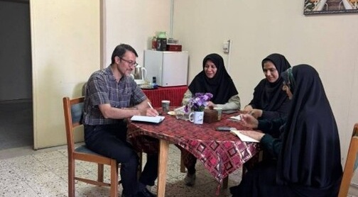 راهکارهای مستندسازی و احیای غذاهای بومی در نشست مشترک مراکز تحقیقات سمنان(شاهرود) و خراسان رضوی بررسی شد