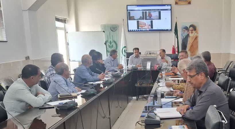 گامی در جهت رفع چالش‌های آفات و بیماری‌های گیاهی