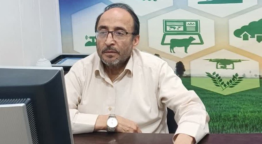 وبینار آموزشی فراوری محصولات لبنی با محوریت تولید شیرخشک در مرکز شاهرود برگزار شد