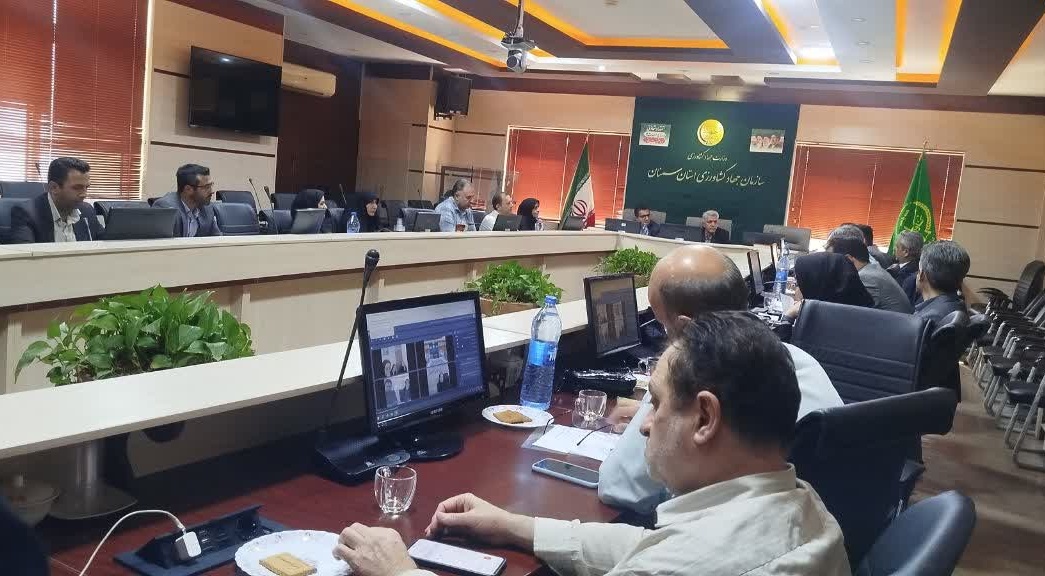 تشریح برنامه‌های حفظ نباتات استان سمنان برای کنترل عوامل خسارت‌زای گیاهی در سال زراعی جاری