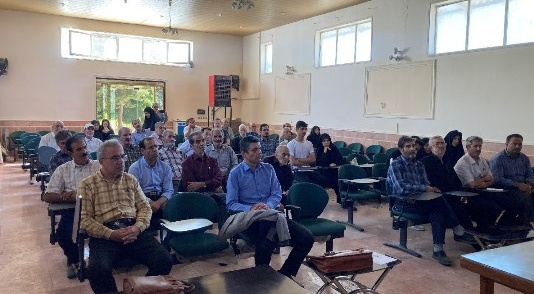 گام جدید برای افزایش بهره‌وری زعفران در شهرستان آذرشهر