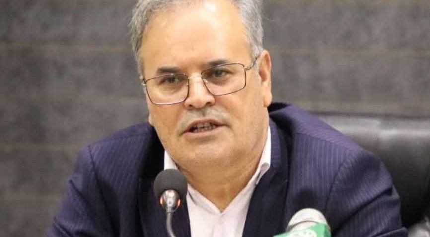 معاون وزیر و رئیس سازمان تات مطرح کرد