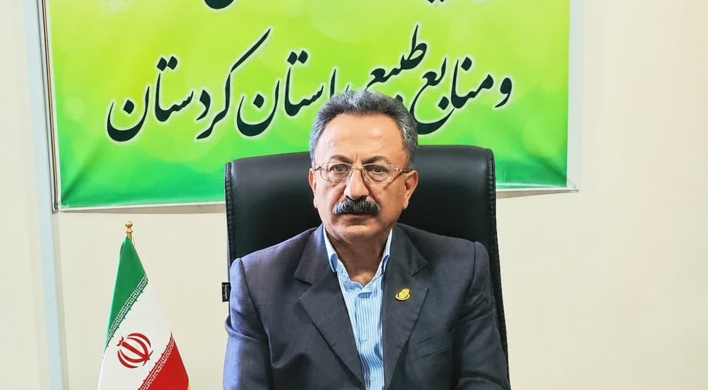 تأمین بذرهای اصلاح‌شده از مزارع تحقیقاتی کردستان؛ برداشت بذرهای پرورشی، زنجیره تولید ملی را تقویت کرد