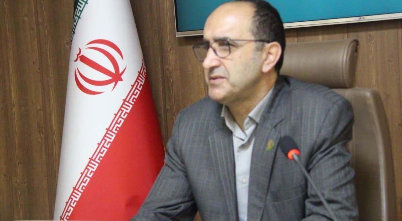 آموزش پایه ۹۱۰۰ مددکار ترویجی برای مشارکت در مزارع الگویی کشاورزی آغاز شد