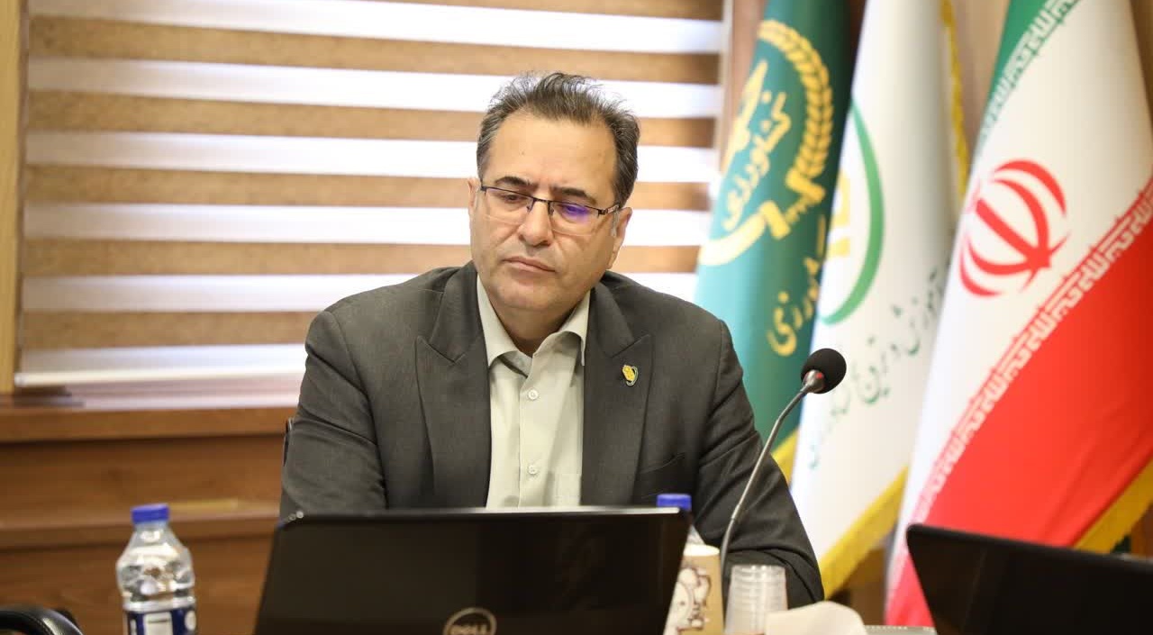 تولید ۹۸ درصد هسته‌های اولیه بذور زراعی کشور؛ دستاورد یک میلیارد دلاری سازمان تات