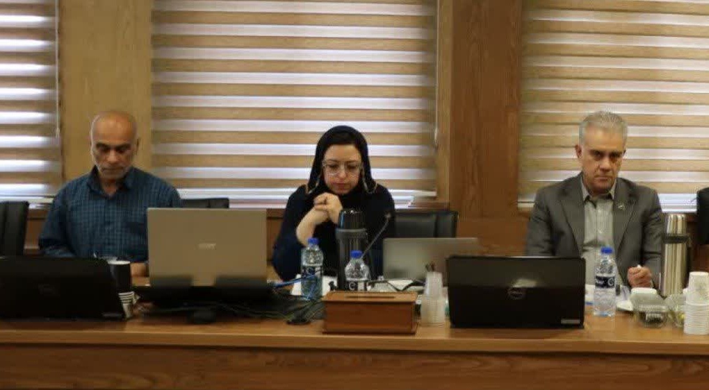 ارتقای مرتبه علمی ۵ عضو هیأت علمی سازمان تات