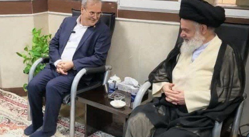 نقش مهم وزارت جهاد کشاورزی در تأمین امنیت غذایی کشور