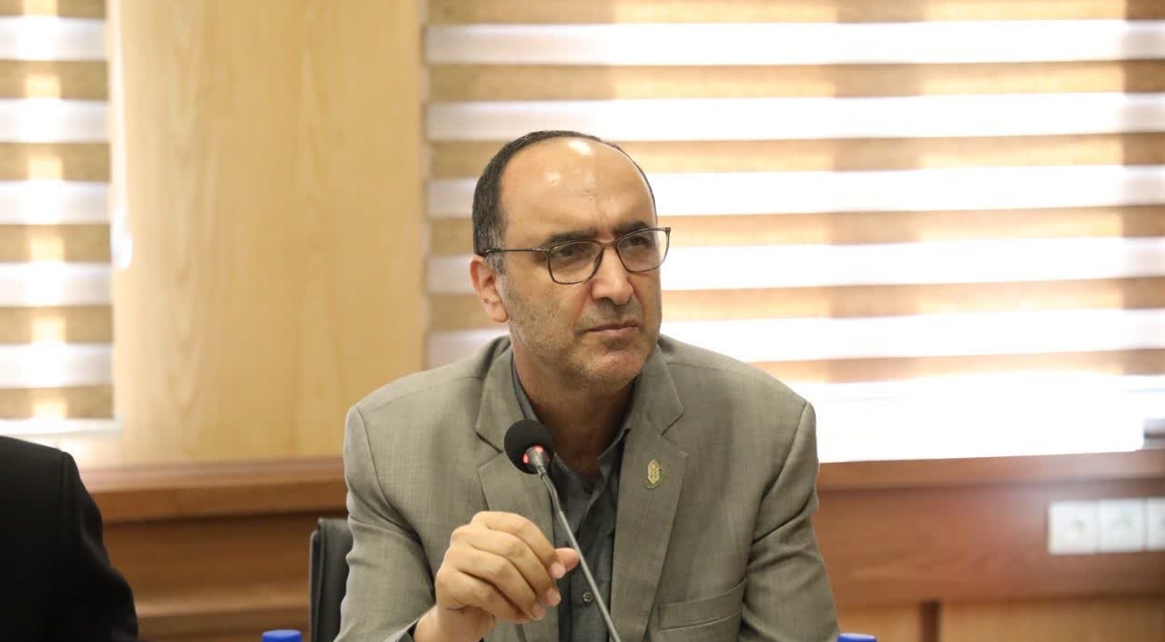 ظرفیت گسترده شبکه ترویج کشاورزی برای توسعه فرهنگ حفاظت از محیط زیست