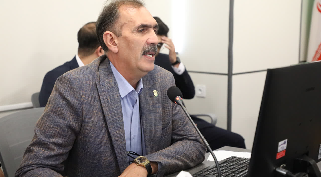 توسعه ارقام متحمل به خشکی راهبرد افزایش پایداری تولید در دیمزارهاست