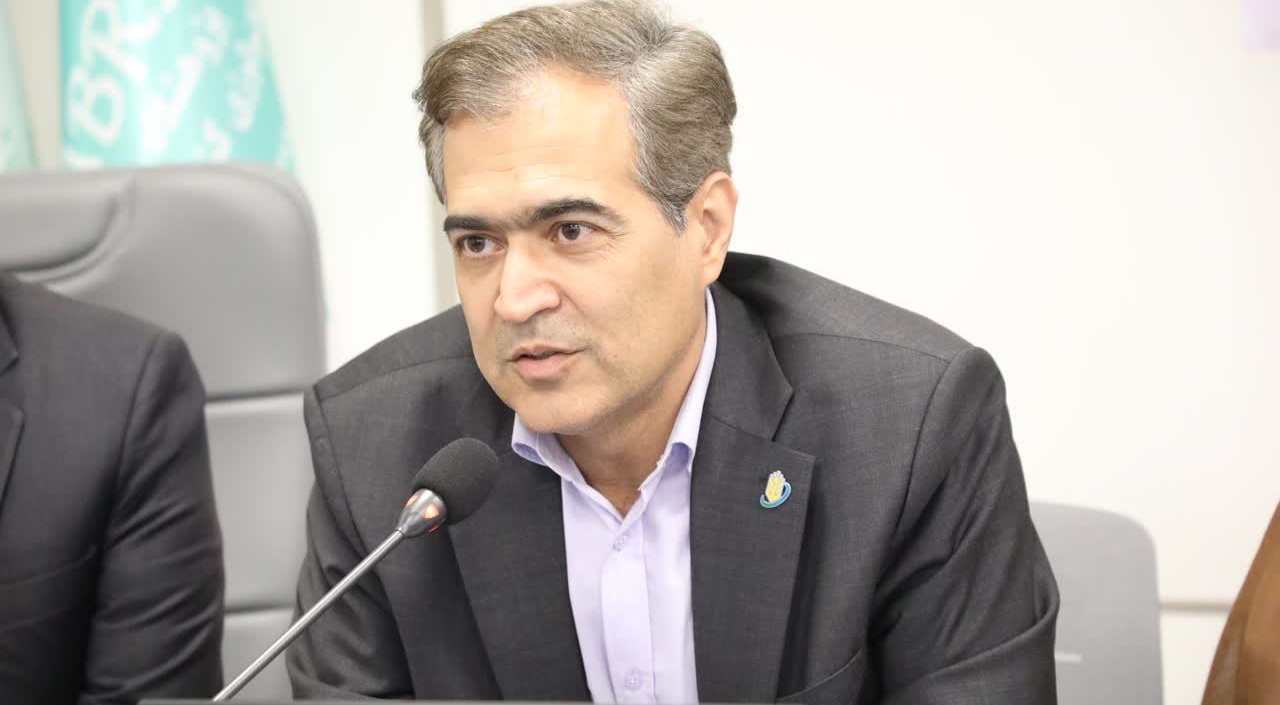 معماری جدید سازمان تات با رویکرد افزایش بهره‌وری و ساماندهی نیروی انسانی