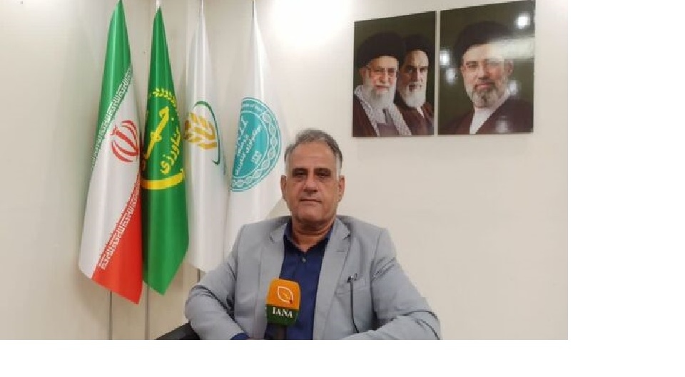 توزیع مرجعیت علمی میان مؤسسات تخصصی تات