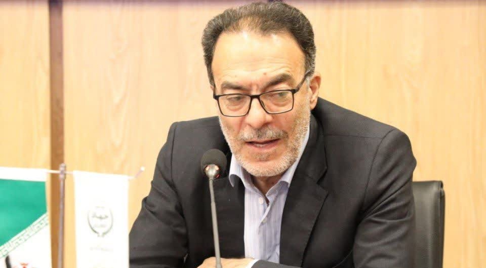ابراهیمی: مجلس برای تسهیل تأمین مالی شهرک گلخانه‌ای دانش‌بنیان فدک آمادگی دارد