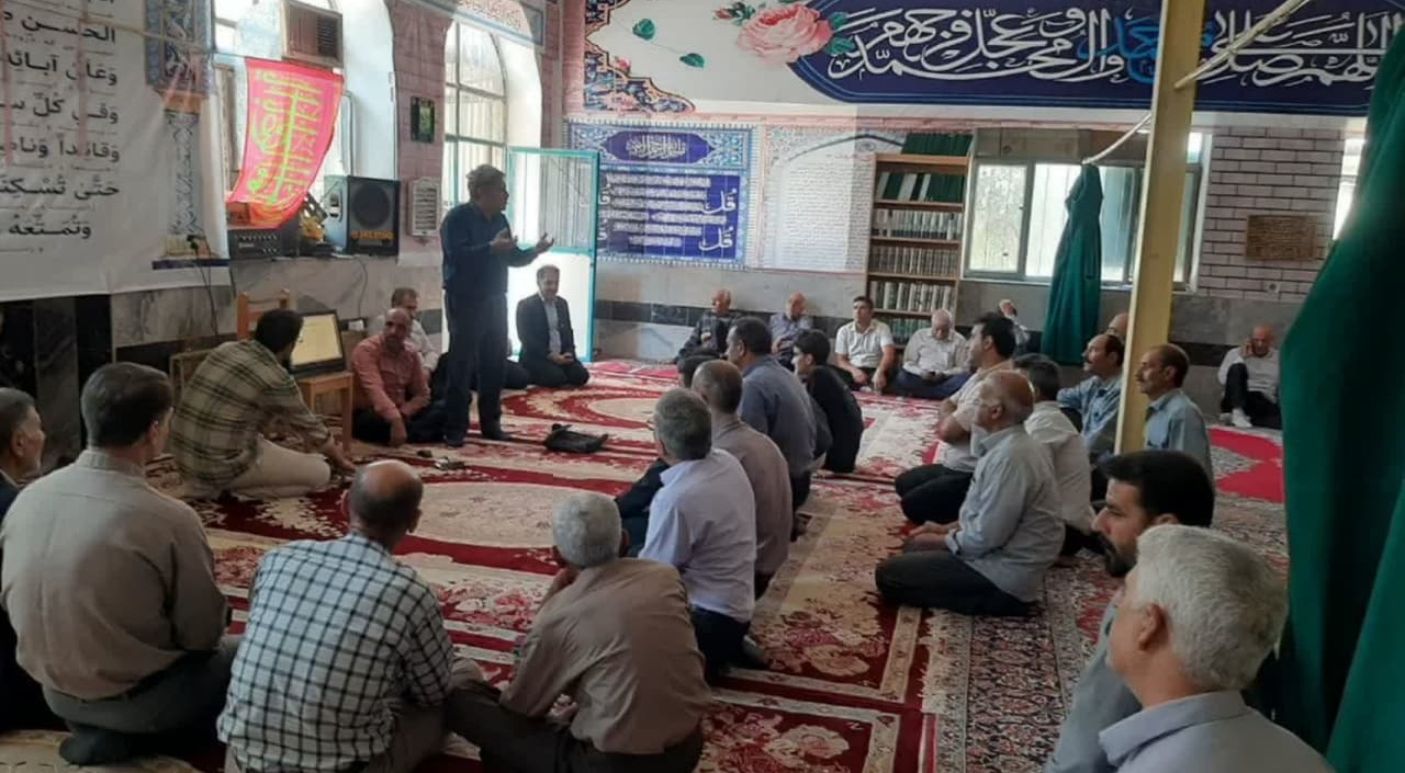 تحول در الگوی کشت شهرستان چگنی؛ ترویج کشاورزی حفاظتی، کلید طلایی حفظ رطوبت و کاهش هزینه‌های تولید