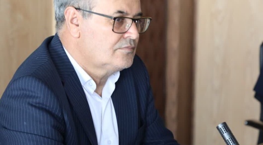 بهره‌وری در ۶۰ مزرعه آزمایشی سیب‌زمینی افزایش می‌یاید/ تربیت ۵۵ کارشناس تخصصی پسته از سال ۹۵