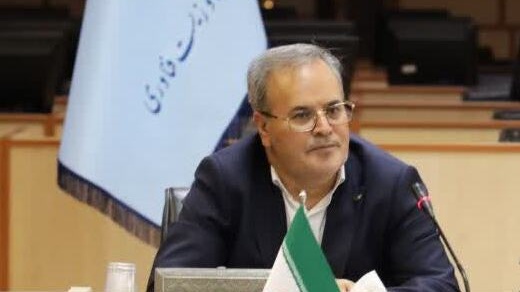 در بازدید معاون وزیر و رئیس سازمان تات از پژوهشگاه ملی مهندسی ژنتیک و زیست فناوری؛
