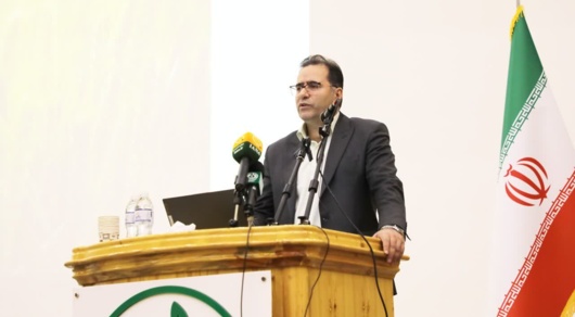 آینده کشاورزی ایران در گرو محیط‌های کنترل‌شده و هوش مصنوعی/تغییر رویکرد از پروژه‌محوری به طرح‌محوری