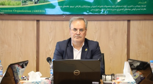 حرکت مؤسسه تحقیقات چغندر قند به‌سوی تحقیقات آینده‌نگر با محور اصلاح الگوی مصرف