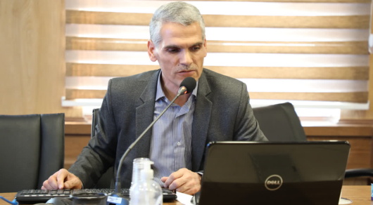 رشد ۲۰ برابری کشت پاییزه چغندرقند و صرفه‌جویی ۲۴۰ میلیون مترمکعبی آب در کشور