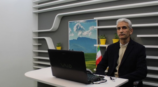 برگزاری وبینار آموزشی به میزبانی موسسه تحقیقات گیاه‌پزشکی کشور؛