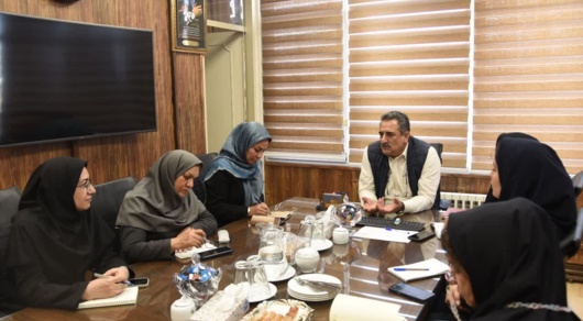 جهش توانمندسازی زنان عشایری در مسیر امنیت غذایی با تصویب چهار برنامه کلیدی