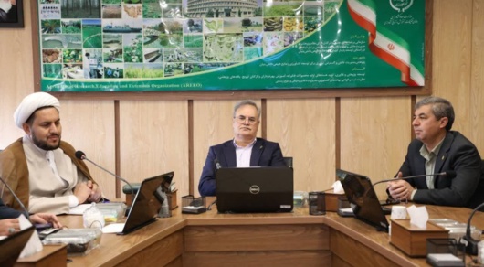 روابط‌عمومی، بال راهبردی سازمان تات در مسیر امنیت غذایی / تأکید معاون وزیر بر روایت دقیق دستاوردهای علمی