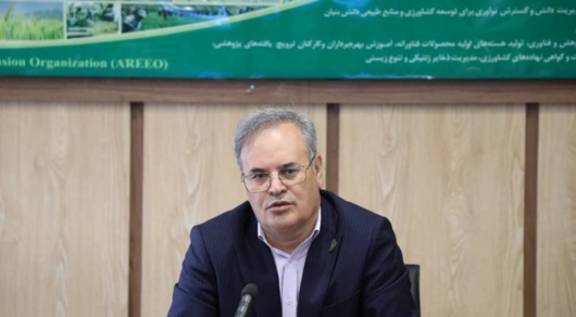 نقش راهبردی روابط‌عمومی در تحقق ماموریت‌های سازمان تات