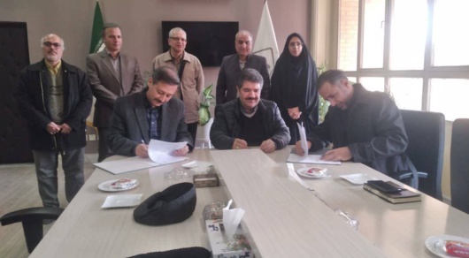 ارزیابی جامع اثرات اقتصادی و اجتماعی کنستانتره دانش‌بنیان دامپروری عشایری در خراسان رضوی