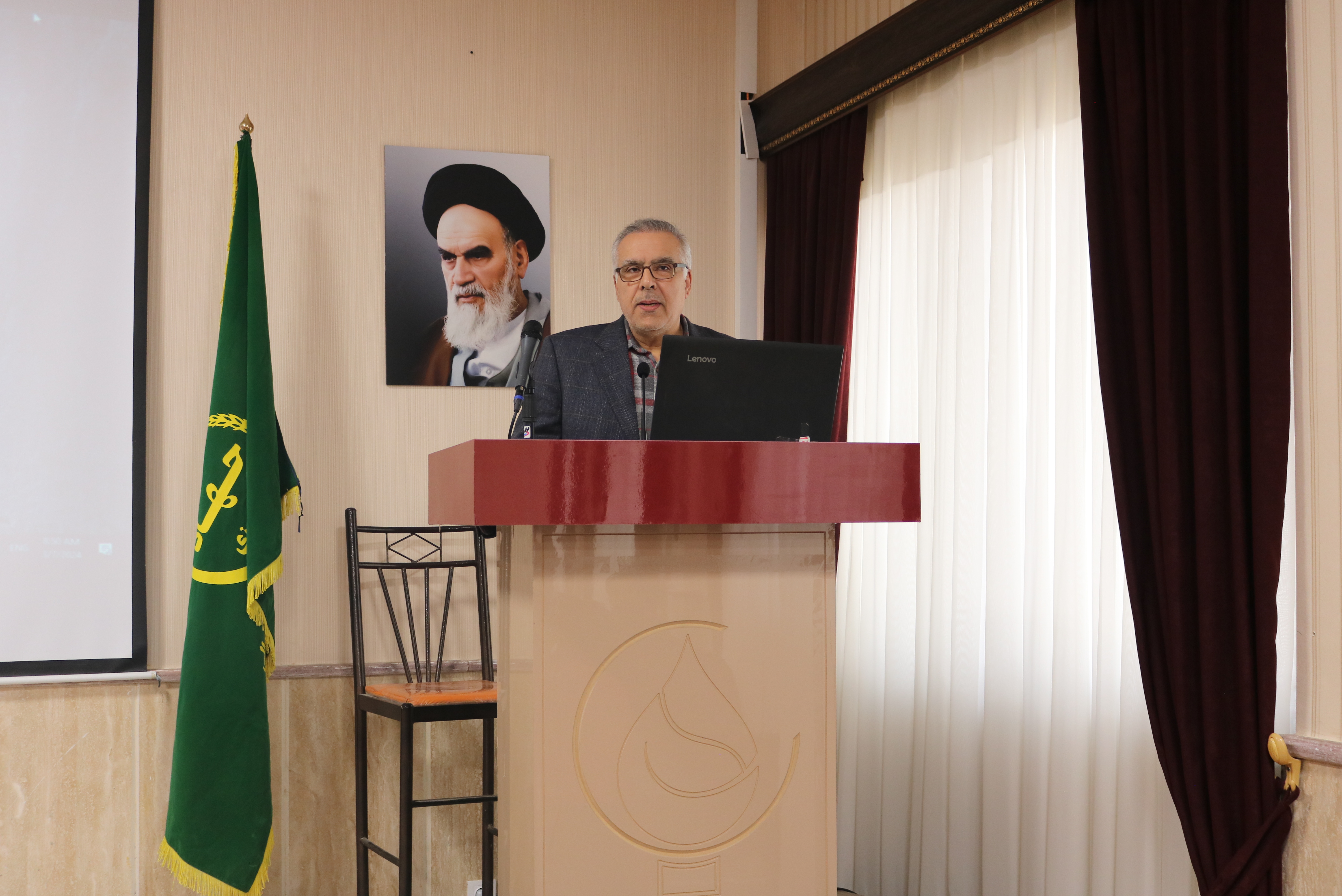 تولید ۱۸۰ تن هسته بذری گندم و جوی دیم در ایستگاه‌های تحقیقات سیساب و شیروان