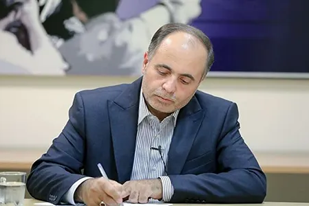 در حکمی از سوی وزیر جهاد کشاورزی، دکتر غلامرضا گل‌محمدی معاون وزیر و رئیس سازمان تحقیقات، آموزش و ترویج کشاورزی به عنوان رئیس کمیته بهره‌وری وزارت جهاد کشاورزی منصوب شد.