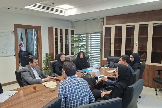 آغاز به کار میز توسعه بازار بهینه‌سازی رویکردی نو در مدیریت ضایعات کشاورزی