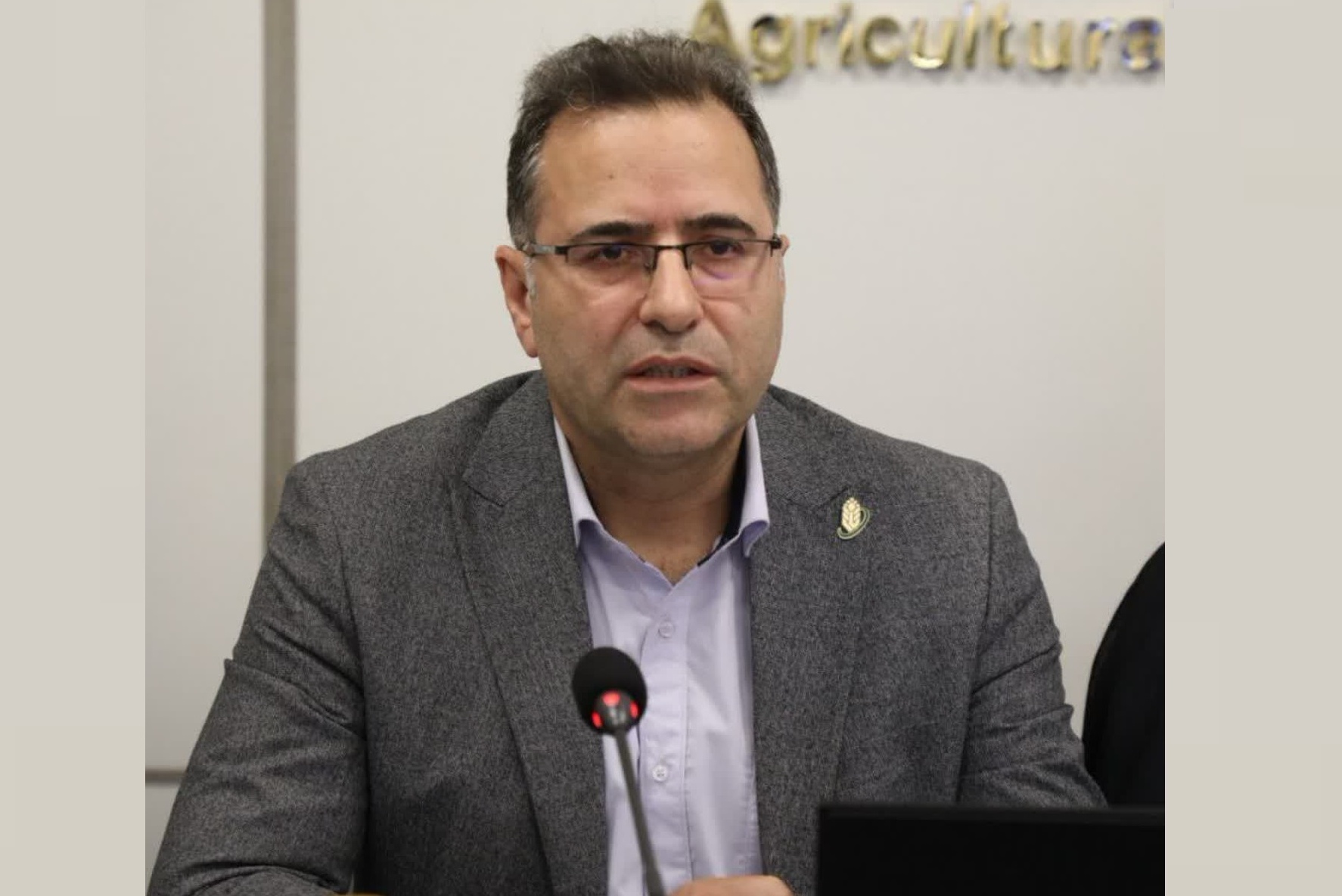 در ۷۶۵ جلسه شورای تحقیقات، گسترش همکاری‌های ملی برای شتاب‌بخشی به پژوهش و فناوری کشاورزی