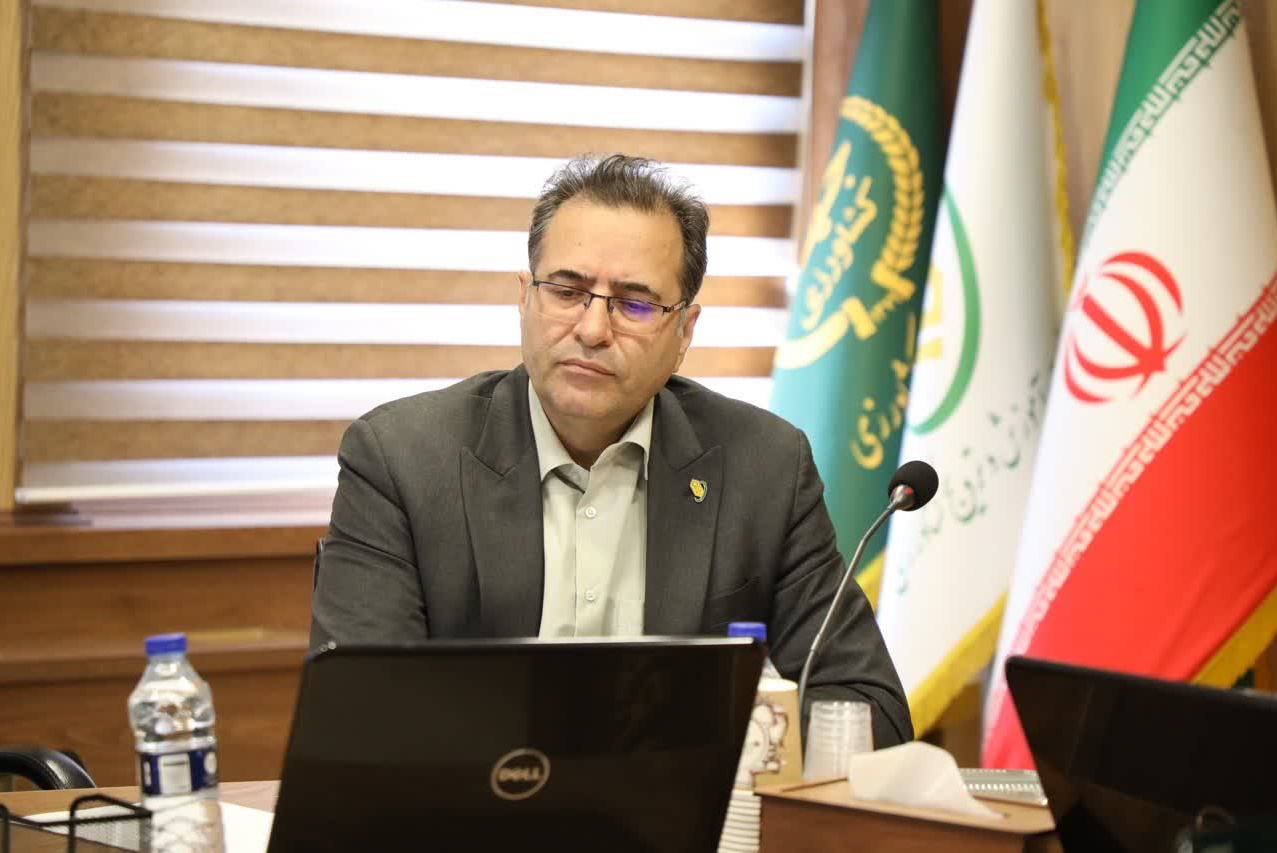 برنامه‌محوری، تمرکز بر اولویت‌های استانی و توسعه فناوری، مسیر ارتقای عملکرد مراکز تحقیقاتی
