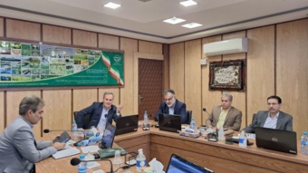موسسه تحقیقات ثبت و گواهی بذر و نهال ستون امنیت غذایی کشور است