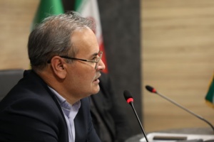 مدیران جدید، سربازان جبهه امنیت غذایی هستند