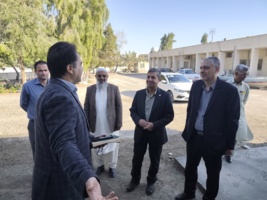 پیوند دانشگاه و مزرعه، راهبرد کلیدی توسعه کشاورزی استان است