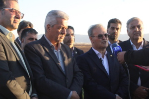 تاکید بر نوآوری و توسعه زیرساخت‌های کشاورزی