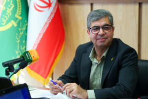 رونمایی از کانال پل دانش تات و تقدیر از نفرات برتر مسابقه فیلم کوتاه با حضور دکتر کمال قاسمی بزدی مشاور معاون وزیر و مدیر کل دفتر حوزه ریاست سازمان تات