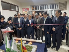 رونمایی از ۱۶ لاین و ۸ هیبرید تجاری جدید ابریشم در کشور