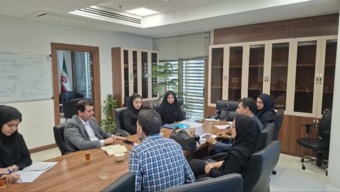 آغاز به کار میز توسعه بازار بهینه‌سازی رویکردی نو در مدیریت ضایعات کشاورزی