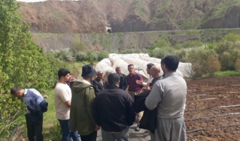 برگزاری سه دوره آموزشی در کردستان برای توانمندسازی بهره‌برداران؛ گامی در مسیر تحقق «سال آموزش و ترویج تات»