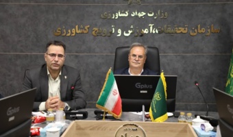هشتاد و چهارمین جلسه کمیسیون هماهنگی تحقیقات، با حضور دکتر غلامرضا گل محمدی، دکتر غلامرضا صالحی جوزانی و اعضای کمیسیون، در سالن جلسات غدیر برگزار شد.
