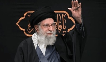 دعوت رئیس سازمان تات به حضوری باشکوه در آیین تشییع رهبر شهید انقلاب اسلامی»