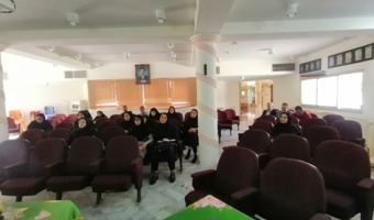 دوره آموزشی «نظام پایش بازار محصولات کشاورزی» در مرکز تحقیقات و آموزش کشاورزی و منابع طبیعی استان کرمان